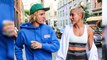 Justin Bieber & Hailey Baldwin Feel Like They’re DATING Even Though They’re MARRIED!