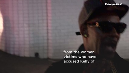 Lifetime’s R. Kelly Documentary Is Stirring Lots Of Controversy