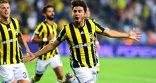 Fenerbahçe, Ozan Tufan'ı 6 Aylığına Aytemiz Alanyaspor'a Kiraladı