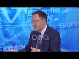 Ora News - Mateo Spaho: Të flasim hapur, qeveritë shqiptare nuk kanë ndonjë kapacitet kushedi