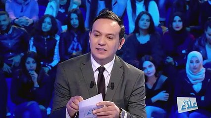 Maa_Ala S01 _مرتي تخون فيا نلقى واحد كتبله في فيسبوك إممم يا مهبلة راك عسل