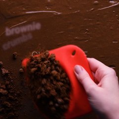 Get Your Roll on with This Epic Vertical Layer Cake