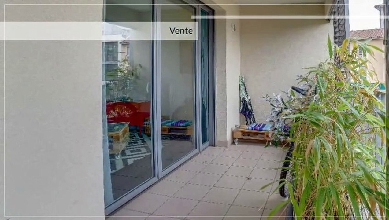 A vendre - Appartement - STE COLOMBE (69560) - 3 pièces - 72m²
