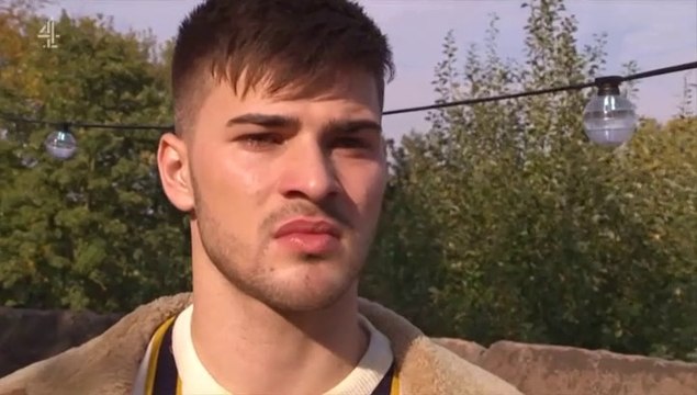 Hollyoaks 4th January 2019 | Hollyoaks 04-01-2019 | Hollyoaks Friday 4th January 2019 | Hollyoaks 4 January 2019 | Hollyoaks Friday 4 January 2019