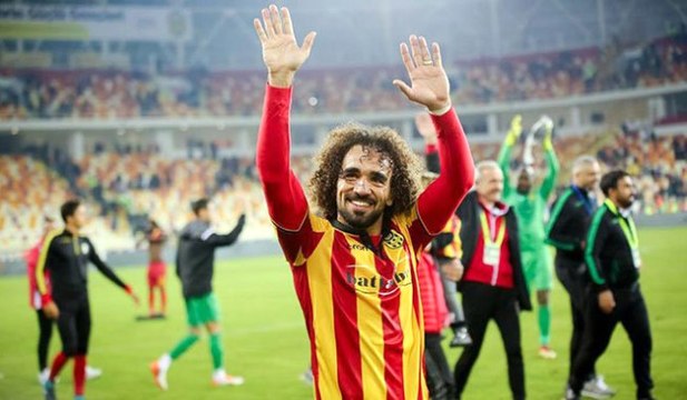 Fenerbahçe, Sadık Çiftpınar İçin Yeni Malatyaspor ile Anlaştı