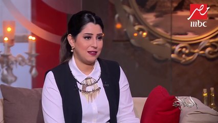 آيتن عامر عن فساتين النجوم: لكل مقام مقال