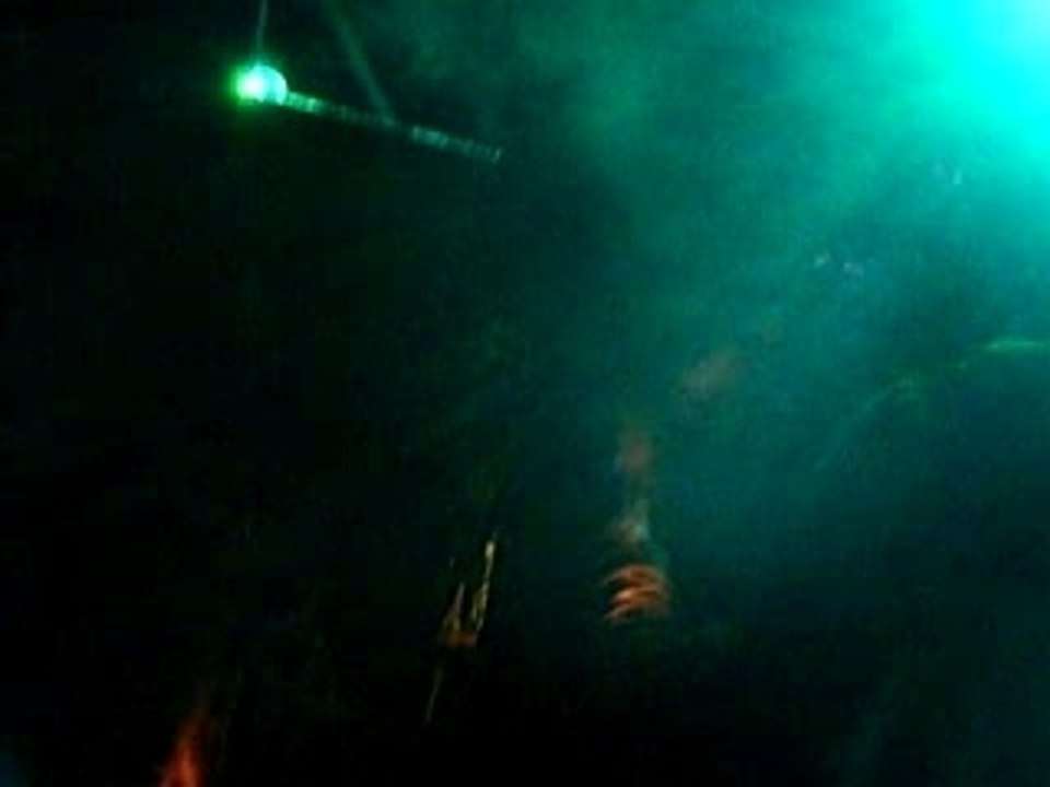 teuf meximieu  totem/tromatick