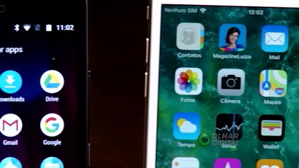 Como recuperar um contato apagado do celular