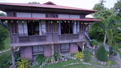 Halik: Jade suddenly gets a stomach pain | EP 105