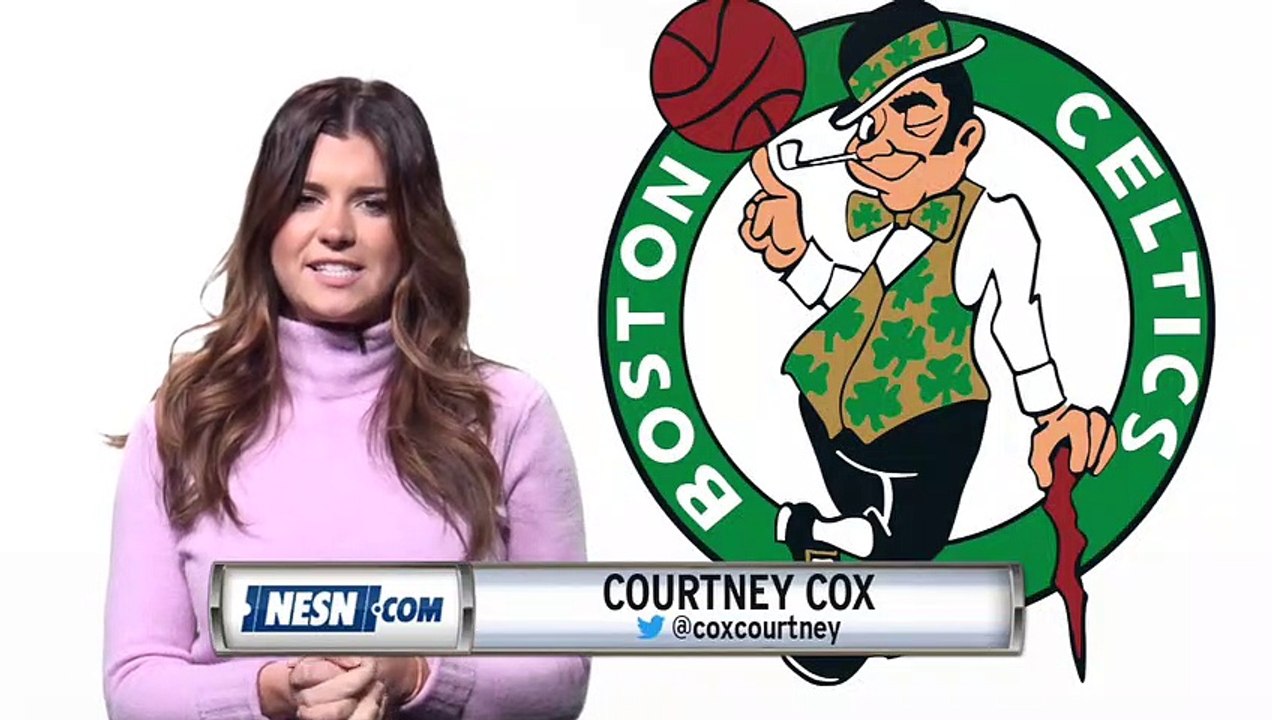 Everything You Need To Know: Celtics vs Mavericks