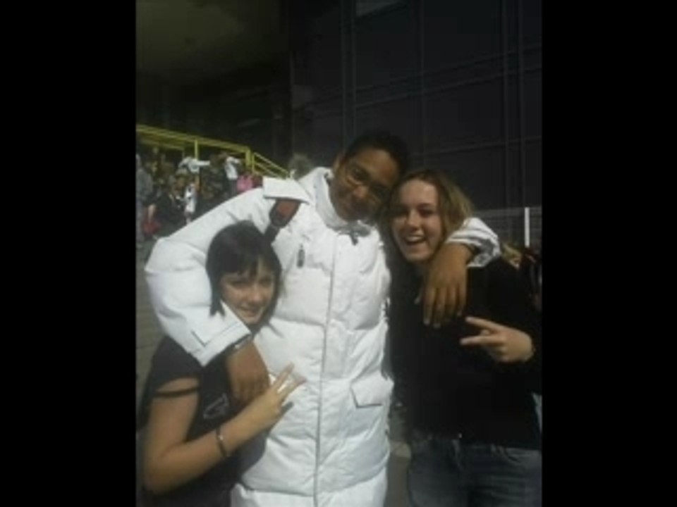 clip pour ma best