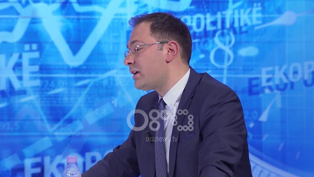 Ora News - Spaho: Ministrja e re e Financave të nxjerrë me urgjencë vlerën e borxhit publik
