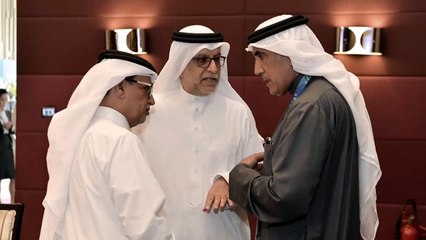 لماذا تسعى الإمارات لخلط أوراق السياسة بقواعد الرياضة؟