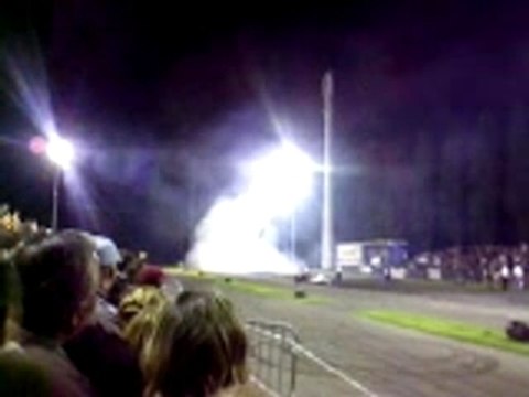 Fete de la moto à lisieux