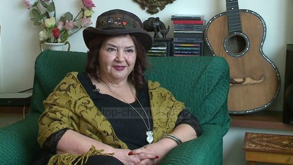 Ekspozita e Anila Katit; Vjen për publikun pas 3 dekadave emigrim