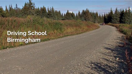 Best Driving School in Birmingham - Phil's School of Motoring