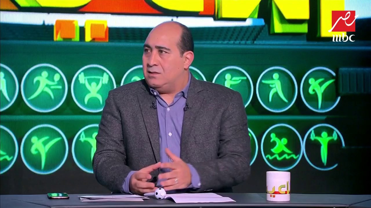 مجدي عبد الغني: نظام قيد اللاعبين هو نظام عالمي موضوع من الاتحاد الدولي