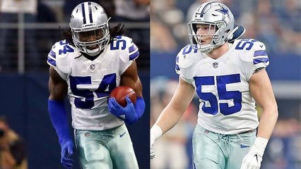 Slater: How the Cowboys are game planning defensively for Chris Carson