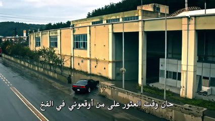 مسلسل حلقة اعلان