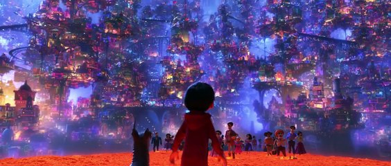 Viva - A Vida é Uma Festa - 04 de janeiro nos cinemas