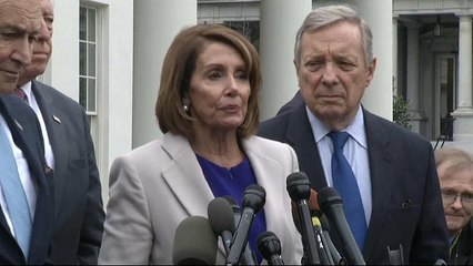 Стена раздора