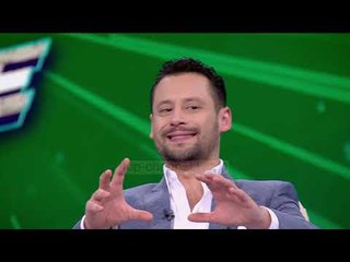 Fiks Fare, 04 Janar 2019, Pjesa 1 - Investigative  Satirical Show