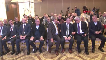 İstanbul-Kızılay Başkanı Kınık: 2018'de Yaklaşık 40 Milyon İnsana Temas Ettik