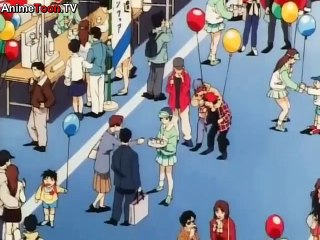 Birdy the Mighty Decode OVA 3