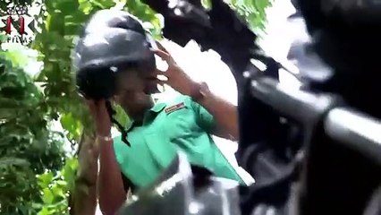 Desi Bhabhi Ko Pizza Boy Se Pyar (part 2) Romantic Killer love story