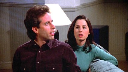 Seinfeld - Not That There's Anything Wrong with That