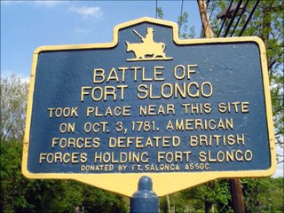 A Haunted Legacy S01E06 - Fort Slongo Battlefield