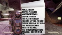 Fallout 76 Another New Duplication Glitch Working After Hot Fix