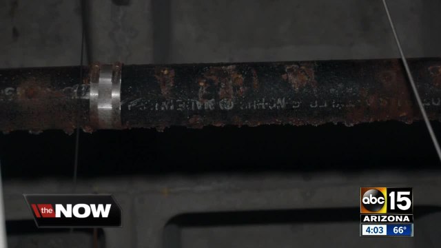 First public meeting Saturday to discuss Talking Stick Resort Arena renovations ahead of vote