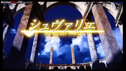 Le Chevalier D'Eon Epi. 12