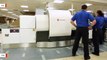 Report: TSA Officers At Airports Are Calling In Sick During Shutdown