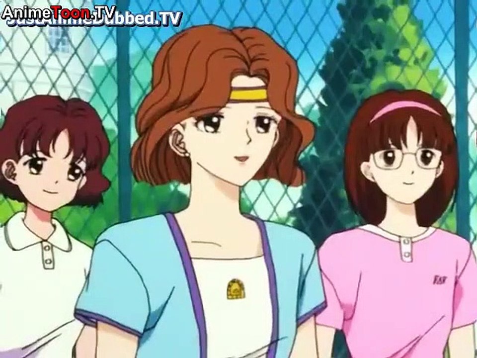 Marmalade Boy Epi. 31