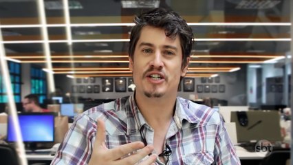 Código secreto: Waldisney ou Tobias? | As Aventuras de Poliana