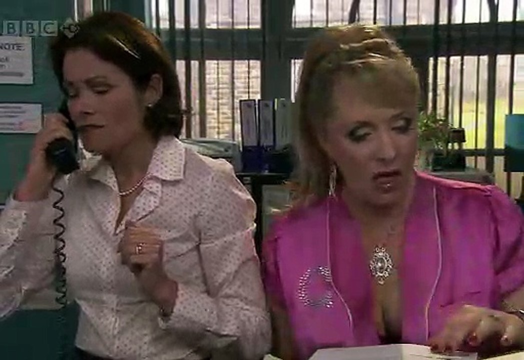 The Chase S2 Ep12