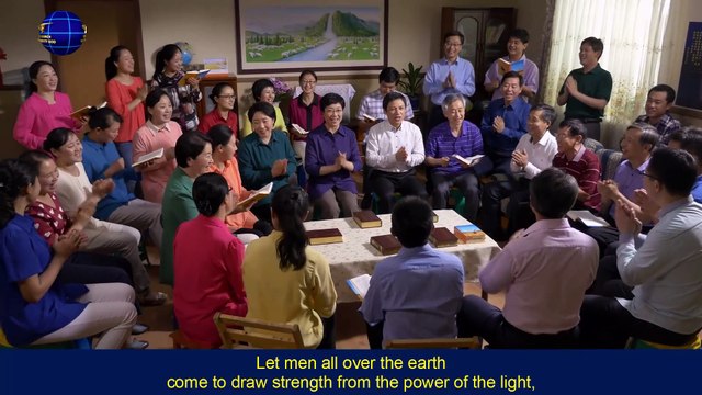 The Seven Thunders Peal—Prophesying That the Kingdom Gospel Shall Spread Throughout the Universe