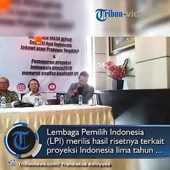 Boni Hargens: Jokowi Terbentuk Menjadi Pemimpin yang Nasionalis dan Inklusif