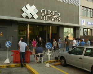 Maradona discharged from hospital