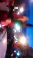 كاركاج المحمدية جو مهبول لغول إفريقيا (1) Espérance Sportive de Tunis 2019