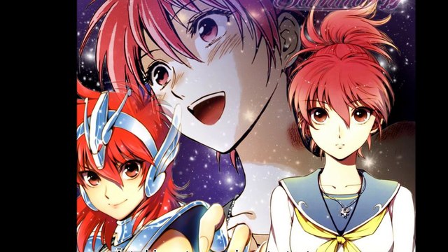 Karaoke Saintia Sho ending full version