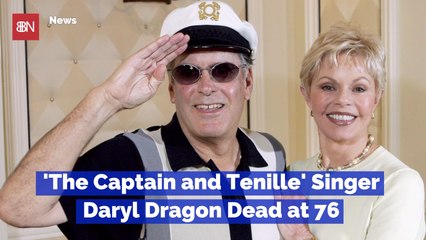 The Captain Of "The Captain And Tenille" Passes Away At 76