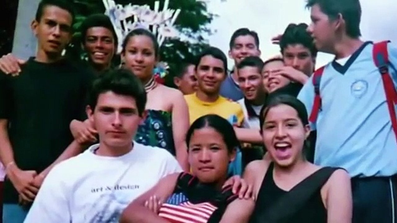 El Rastro Del Crimen Capitulos Completos
