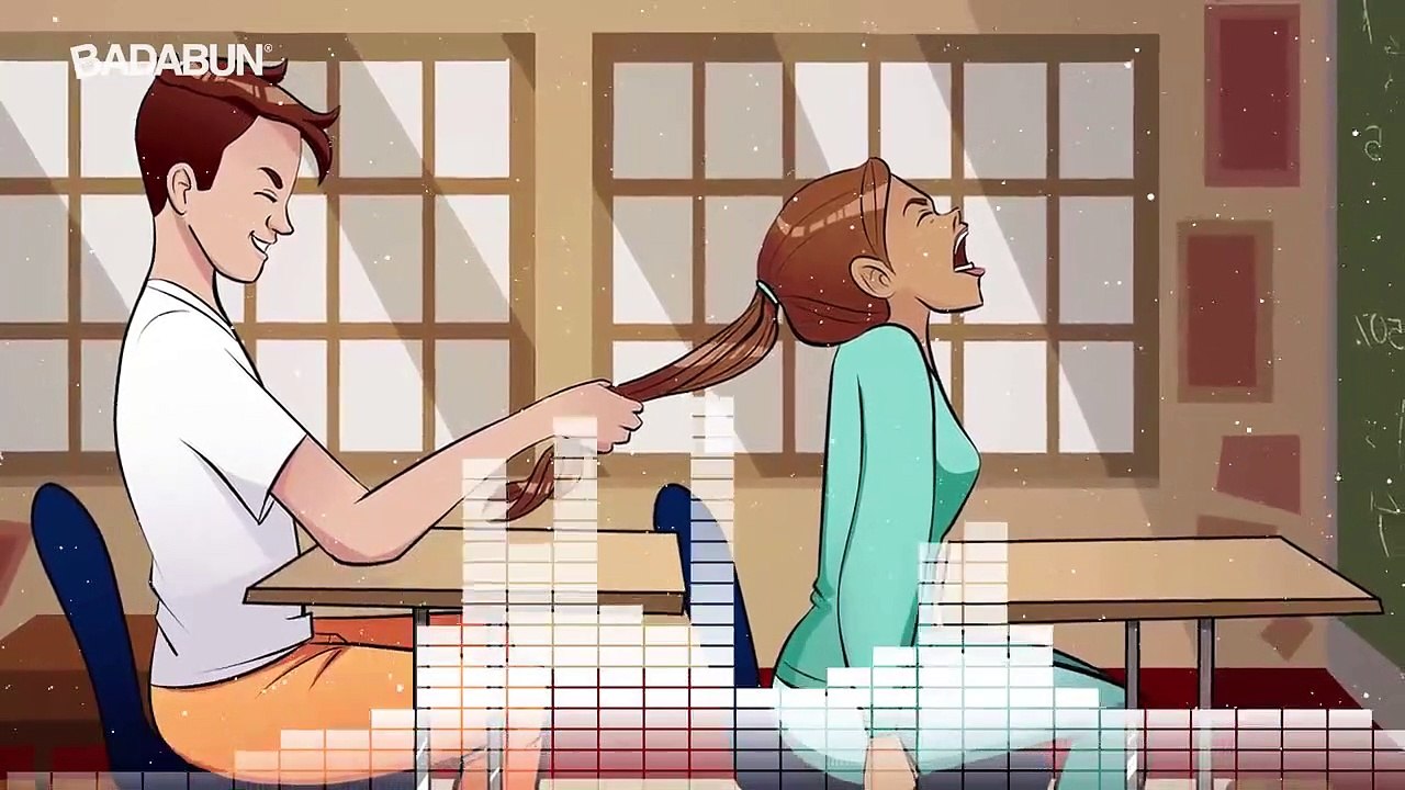 Como saber si ella está enamorada de ti…