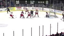 ECHL Allen Americans 0 at Tulsa Oilers 2