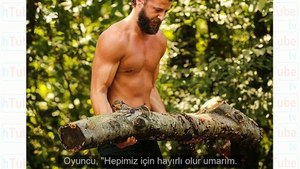 Ümit Kantarcılar'dan yeni imaj (Erkek ünlülerin inanılmaz değişimi!)