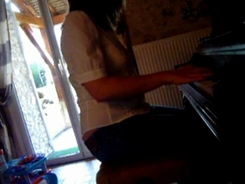 comptine d'une apres midi dété - Y. Tiersen