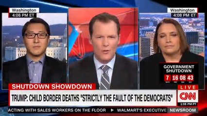 CNN Newsroom [4PM] 12-29-2018 - CNN BREAKING NEWS Today Dec 29, 2018